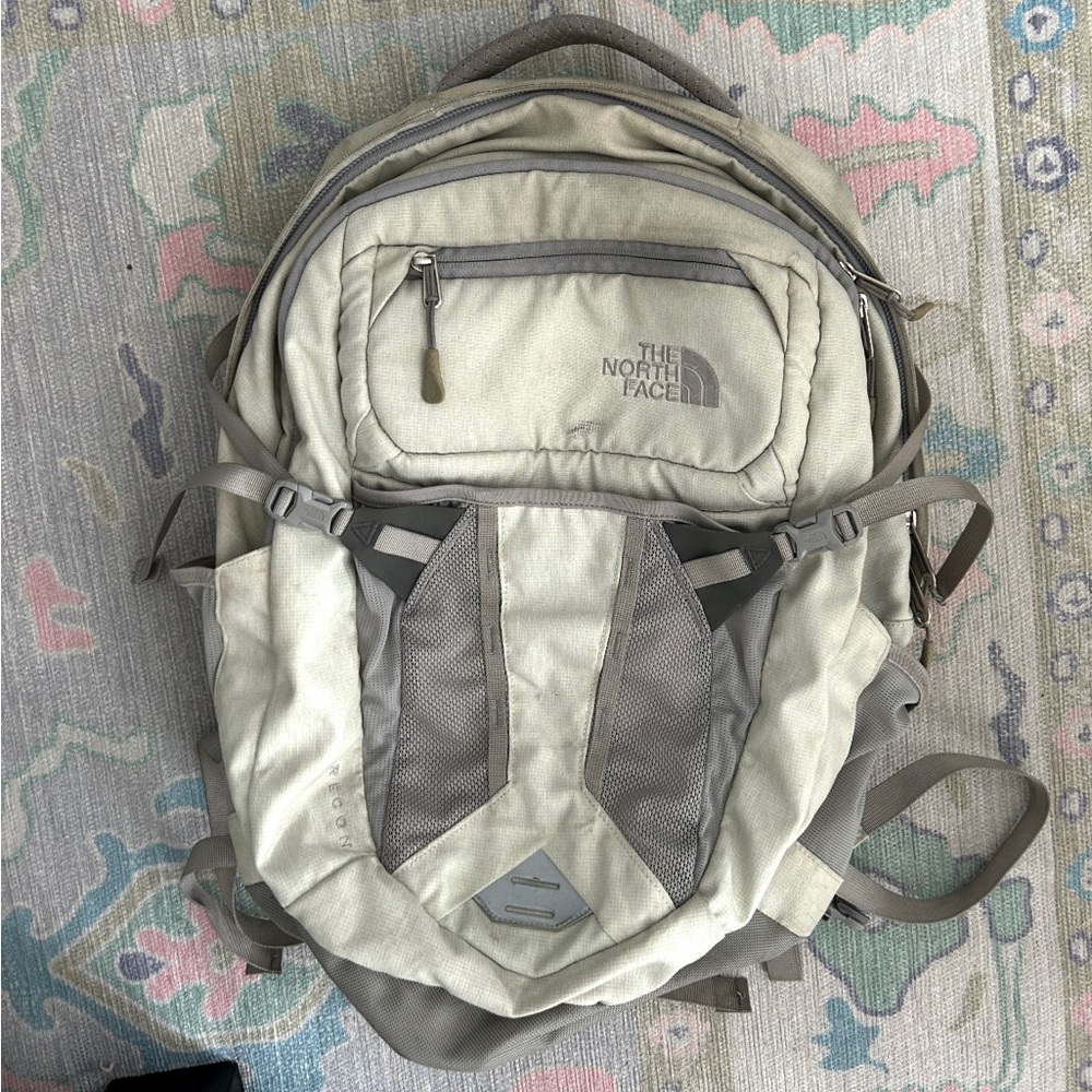 North Face Backpack